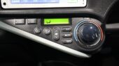 2014 Toyota Aqua S Model, Push Start, Reverse Camera image 305188