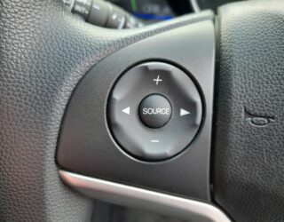 2015 Honda Fit Hybrid F Package image 304148