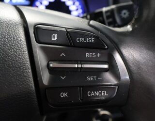 2019 Hyundai Kona OS 2.0 2WD 2.0P/6AT image 303633