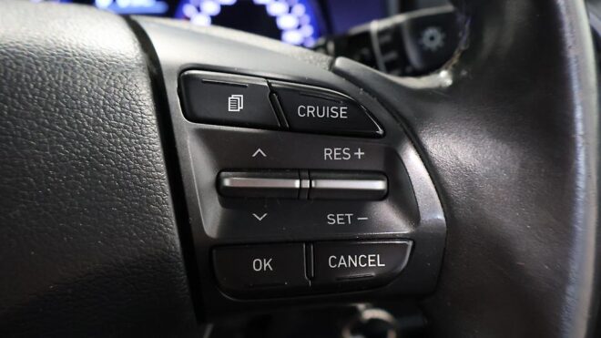 2019 Hyundai Kona OS 2.0 2WD 2.0P/6AT image 303633