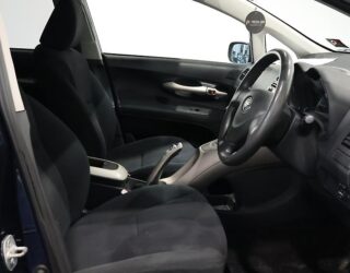 2007 Toyota Auris Push Start, Cheap Run Around image 308091
