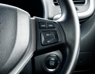 2014 Suzuki Solio Bandit solio, Push start image 311209