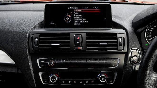 2013 Bmw 116i 116i Style Package, Parking sensors, I stop image 317069