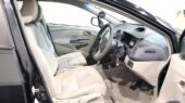 2009 Honda Insight 1.3L Hybrid image 305594