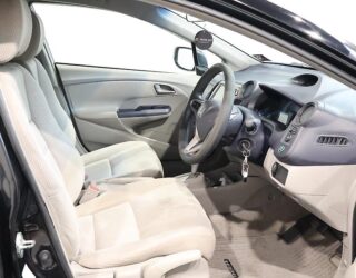 2009 Honda Insight 1.3L Hybrid image 305594