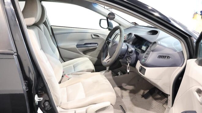 2009 Honda Insight 1.3L Hybrid image 305594