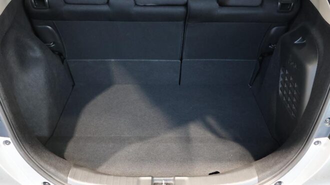 2015 Honda Fit Hybrid F Package image 317903