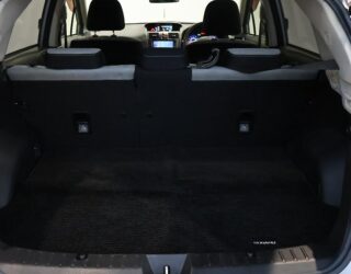 2013 Subaru Xv XV Hybrid 2.0i-L Eyesight AWD image 304535