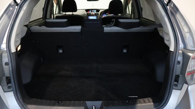 2013 Subaru Xv XV Hybrid 2.0i-L Eyesight AWD image 304535