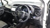 2017 Toyota Vitz Hybrid Jewela image 304039