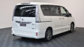 2014 Nissan Serena Hybrid Rider Black Line image 307663