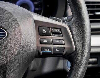 2013 Subaru Xv XV Hybrid 2.0i-L Eyesight AWD image 315575