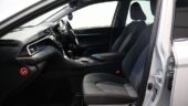 2017 Toyota Camry G Model Hybrid, Reverse Camera, Cruise Control image 303585