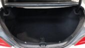 2015 Mercedes-benz Cla 250 AMG Line, Half Leather, Low KMS image 303687