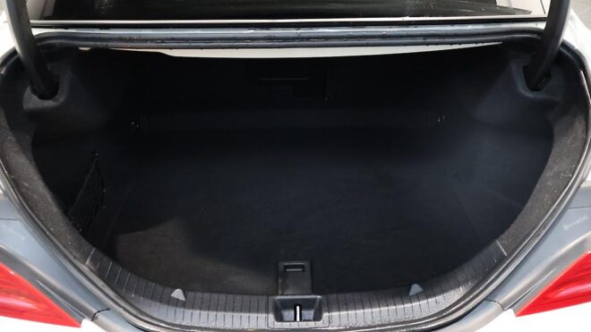 2015 Mercedes-benz Cla 250 AMG Line, Half Leather, Low KMS image 303687