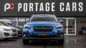 2017 Subaru Xv 2.0i-S Eyesight AWD , Leather Package image 304984