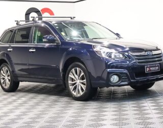 2012 Subaru Outback 2.5i Eyesight S-pkg 4WD Adaptive Cruise Control image 305706