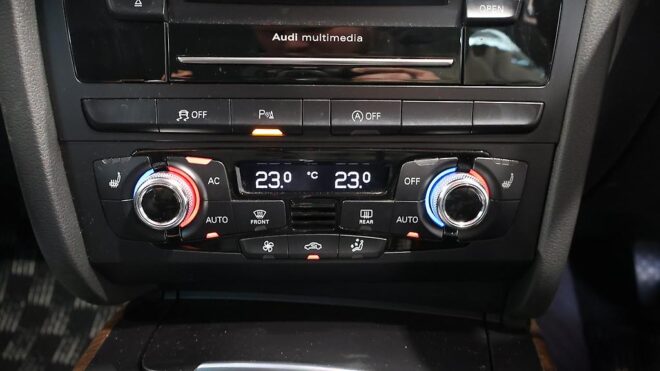 2013 Audi A4 2.0TFSI SE-Package, Full Leather, Heated Seats image 304744