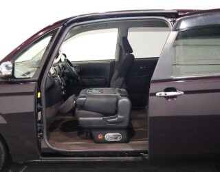 2014 Toyota Spade F Jack Low KMS image 306031