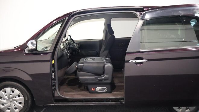 2014 Toyota Spade F Jack Low KMS image 306031