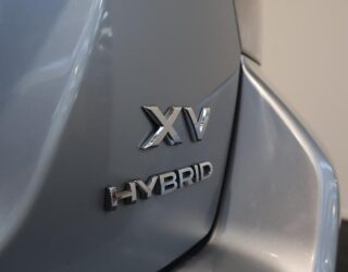 2013 Subaru Xv XV Hybrid 2.0i-L Eyesight AWD image 304548