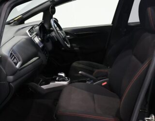 2014 Honda Fit Hybrid S-PKG, Cruise Control image 308430