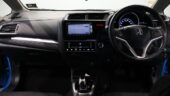 2014 Honda Fit Hybrid L Package image 306452