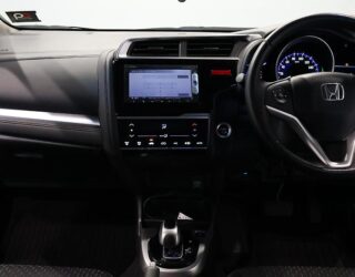 2014 Honda Fit Hybrid L Package image 306452