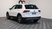 2019 Volkswagen Tiguan TSI HIGHLINE 4MOTION image 306123