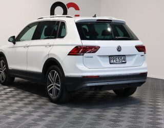2019 Volkswagen Tiguan TSI HIGHLINE 4MOTION image 306123