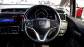2014 Honda Fit Hybrid F Package image 318796