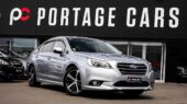 2015 Subaru Legacy B4 Limited AWD Eyesight, Leather PKG image 306247