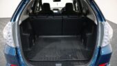 2012 Honda Fit Shuttle Hybrid Smart Selection image 304517