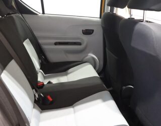 2013 Toyota Aqua S Model, Push Start, Reverse Camera image 308345