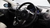 2013 Mazda Demio 13S NZ Radio, Reverse Camera image 303550
