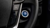 2020 Toyota Aqua S Model , Reverse Camera, Push Start image 304297