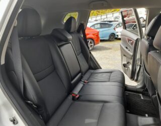2015 Nissan X-trail 20X Emergency Brake Package 4WD image 303975