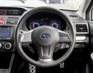 2013 Subaru Xv XV Hybrid 2.0i-L Eyesight AWD image 315574