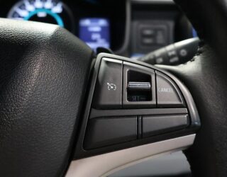 2016 Suzuki Ignis Hybrid MZ image 306435