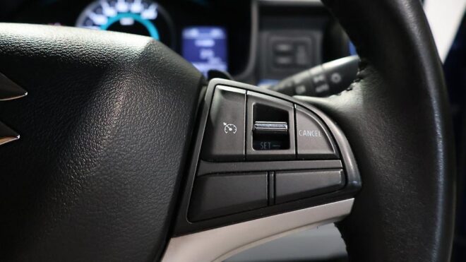 2016 Suzuki Ignis Hybrid MZ image 306435