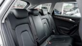 2013 Audi A4 2.0TFSI SE-Package, Full Leather, Heated Seats image 315590