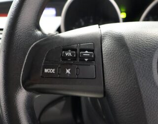 2010 Mazda Axela 15S, Reverse Camera image 308396