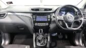 2020 Nissan Qashqai ST 2.0P/CVT image 307211
