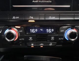 2014 Audi A4 2.0 TFSI S-Line Quattro AWD image 305695