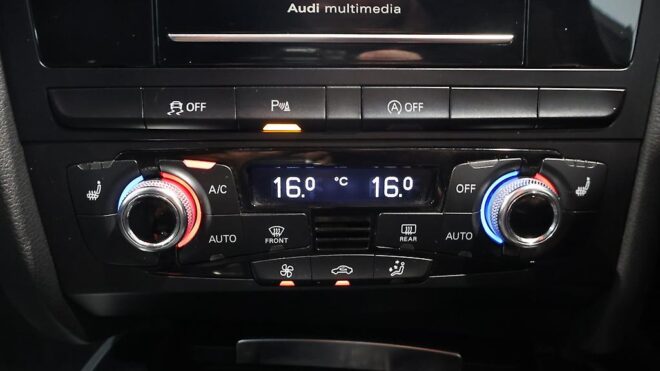 2014 Audi A4 2.0 TFSI S-Line Quattro AWD image 305695