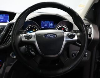 2015 Ford Kuga TITANIUM AWD PETROL image 306149