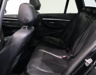 2016 Bmw 335d X-DRIVE NZ New image 308007