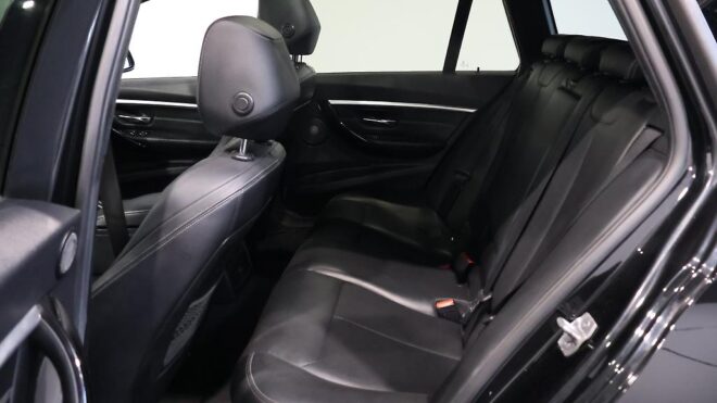 2016 Bmw 335d X-DRIVE NZ New image 308007