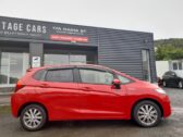 2014 Honda Fit Hybrid F Package image 303726