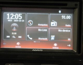 2013 Nissan Juke 1.6 TI NZ New image 308140